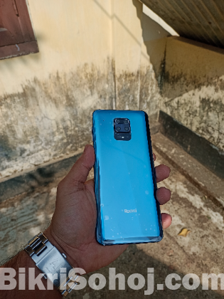 Redmi Note 9 Pro Max